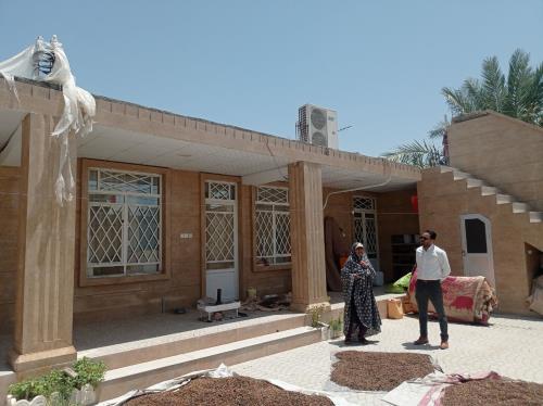 مقاوم‌سازی مسکن روستایی در استان بوشهر به 61 درصد رسید