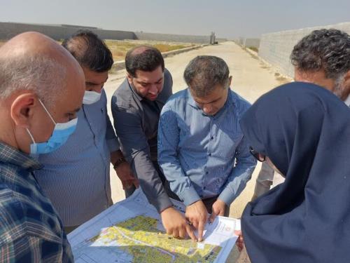 بازنگری طرح هادی 8 روستای استان بوشهر تصویب شد