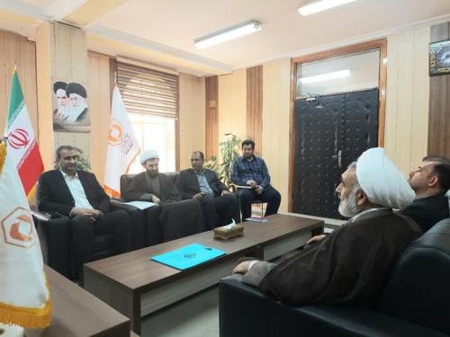 مدیرکل بنیاد مسکن انقلاب اسلامی استان بوشهر: صدور اسناد مالکیت اماکن مذهبی بوشهر تسریع می‌شود