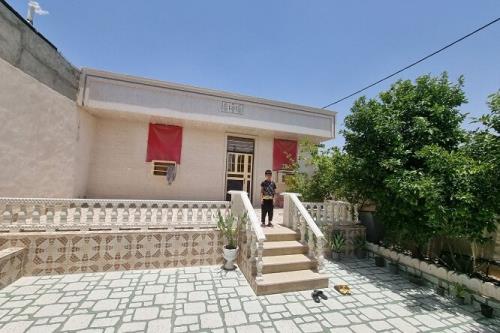مدیرکل بنیاد مسکن بوشهر: مقاوم‌سازی مسکن روستایی در استان بوشهر به 64 درصد رسید